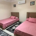 3 Bedroom Luxury Apartment-Maadi 2