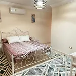 3 Bedroom Luxury Apartment-Maadi 2