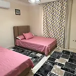 3 Bedroom Luxury Apartment-Maadi 2