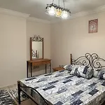 3 Bedroom Luxury Apartment-Maadi 2