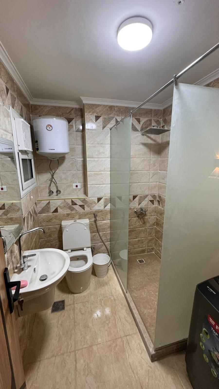 3 Bedroom Luxury Apartment-maadi 2 Apartment *