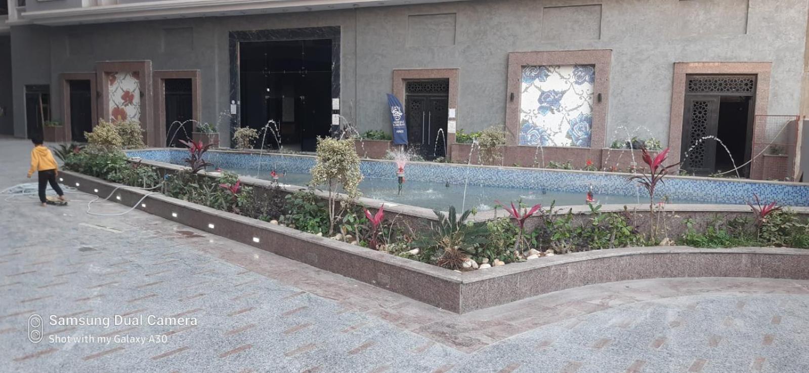 Apartamento 3 Bedroom Luxury Apartment-maadi 2