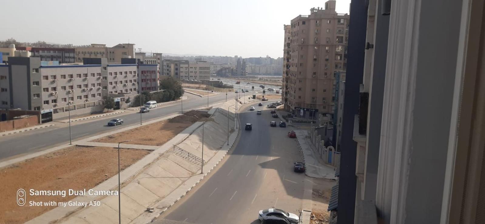 3 Bedroom Luxury Apartment-maadi 2 Apartamento