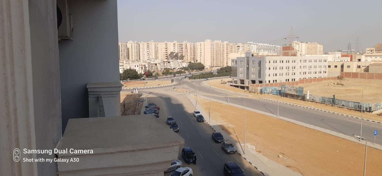 3 Bedroom Luxury Apartment-maadi 2 Cairo