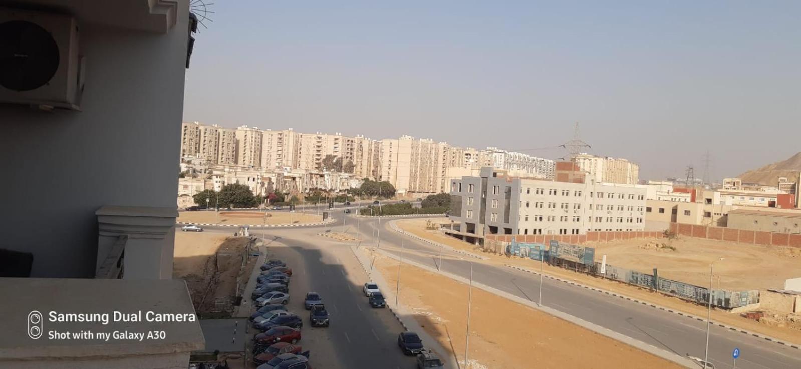 Apartment 3 Bedroom Luxury Apartment-maadi 2 Cairo