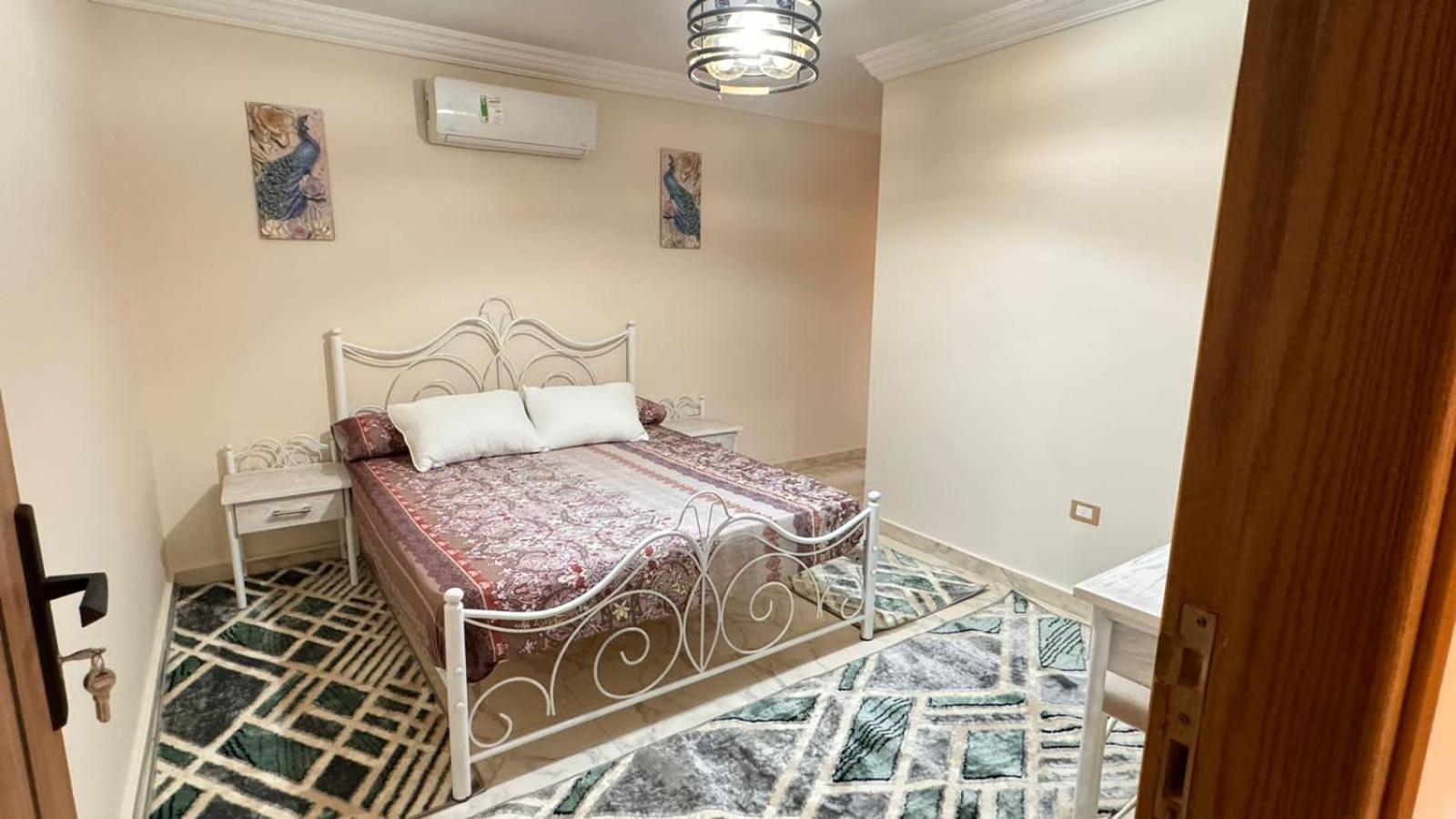 Apartment 3 Bedroom Luxury Apartment-maadi 2