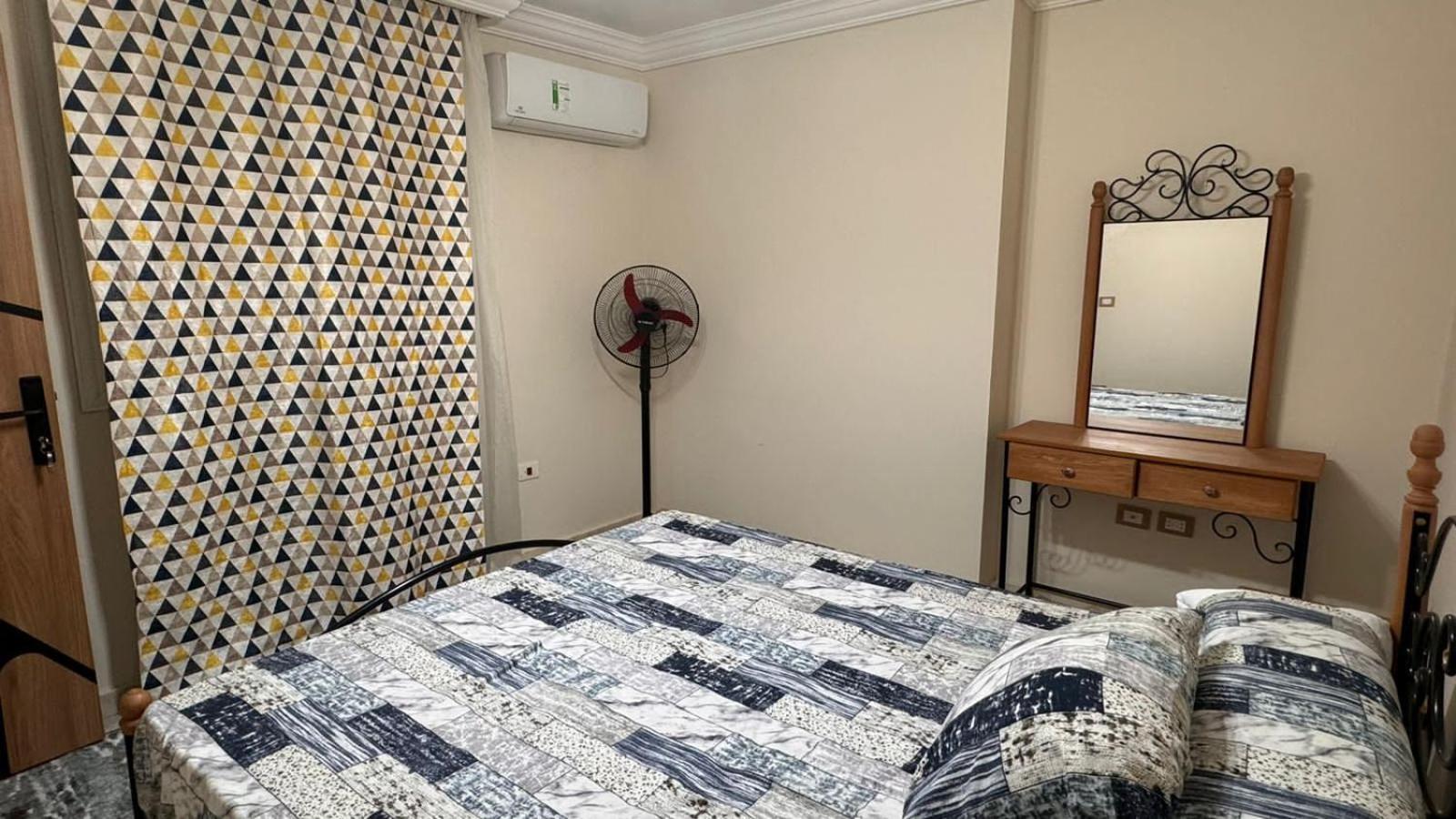 3 Bedroom Luxury Apartment-maadi 2 *
