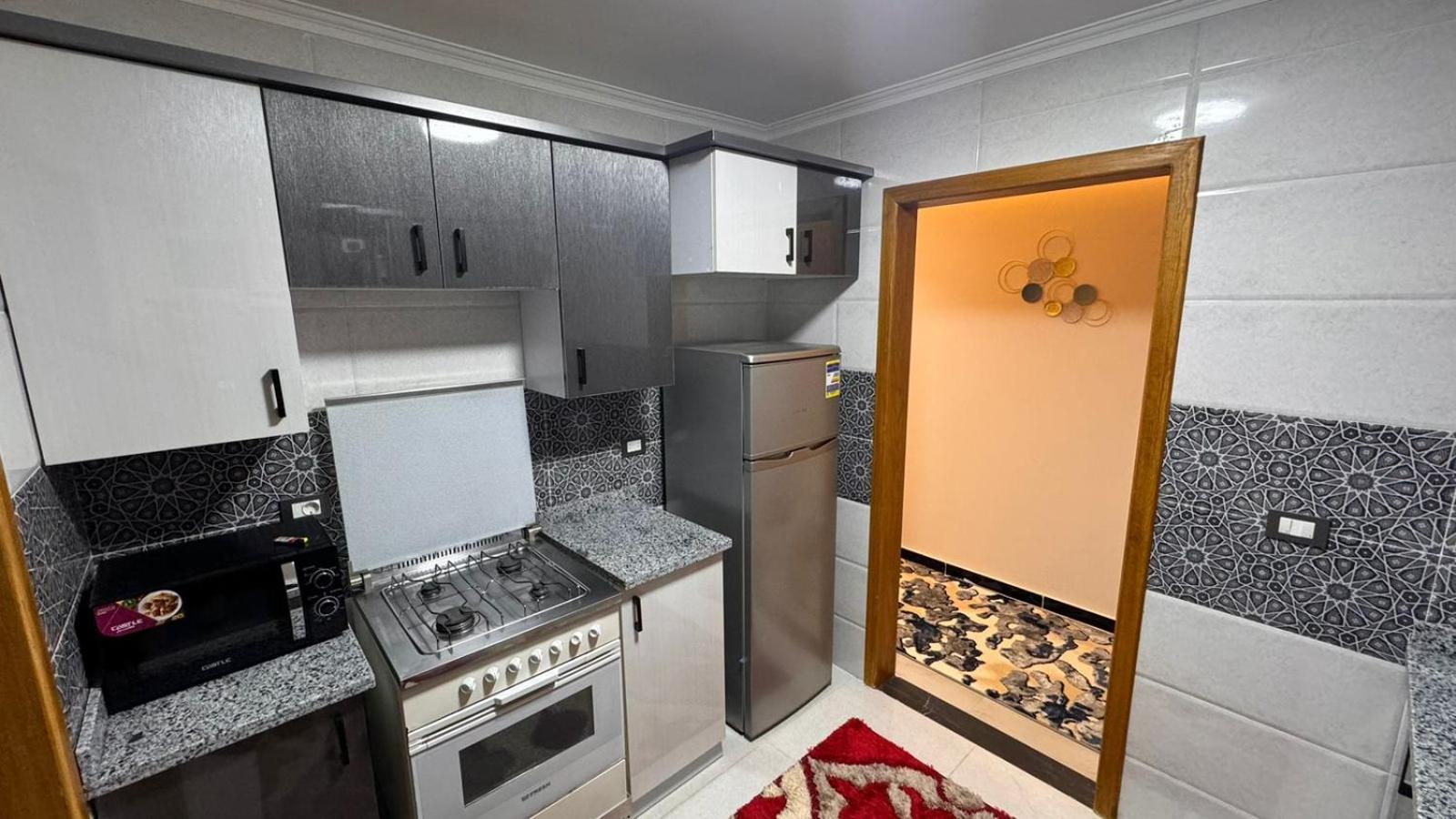 Apartment 3 Bedroom Luxury Apartment-maadi 2