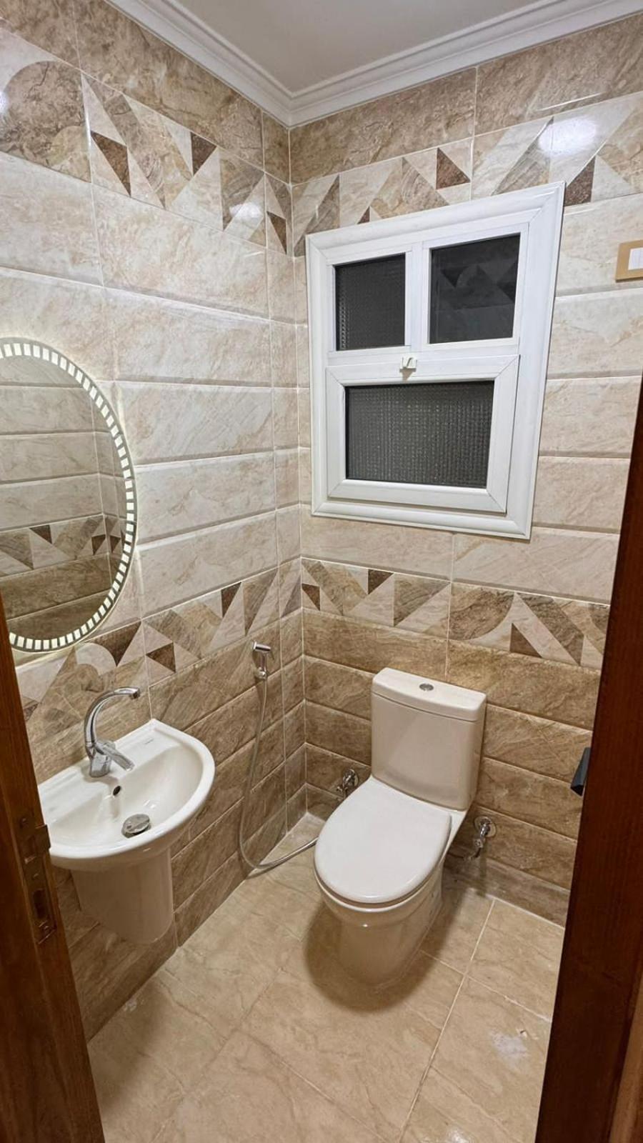 3 Bedroom Luxury Apartment-maadi 2 * Cairo