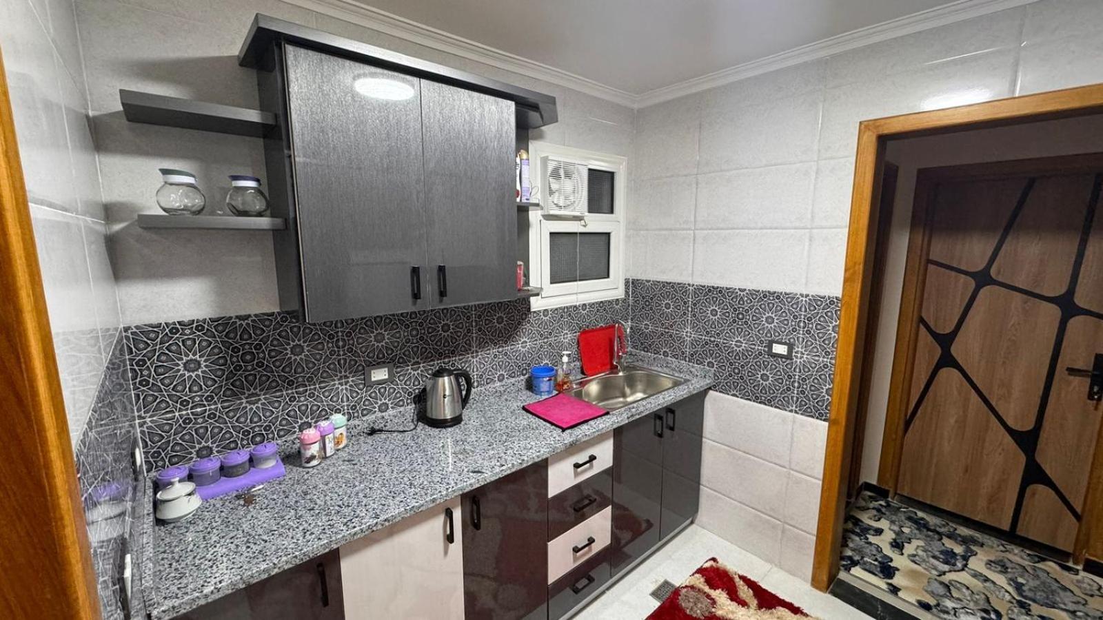 3 Bedroom Luxury Apartment-maadi 2 Cairo